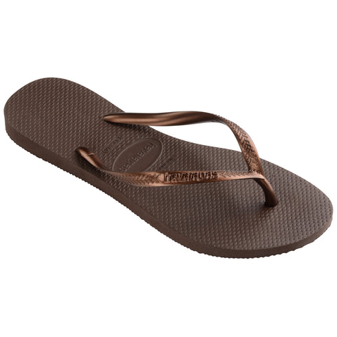 HAVAIANAS SLIM 4000030 - BorsaBella